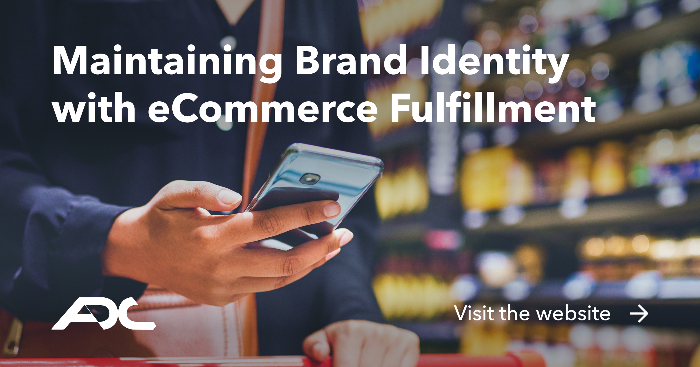 Maintaining Brand Identity with eCommerce Fulfillment