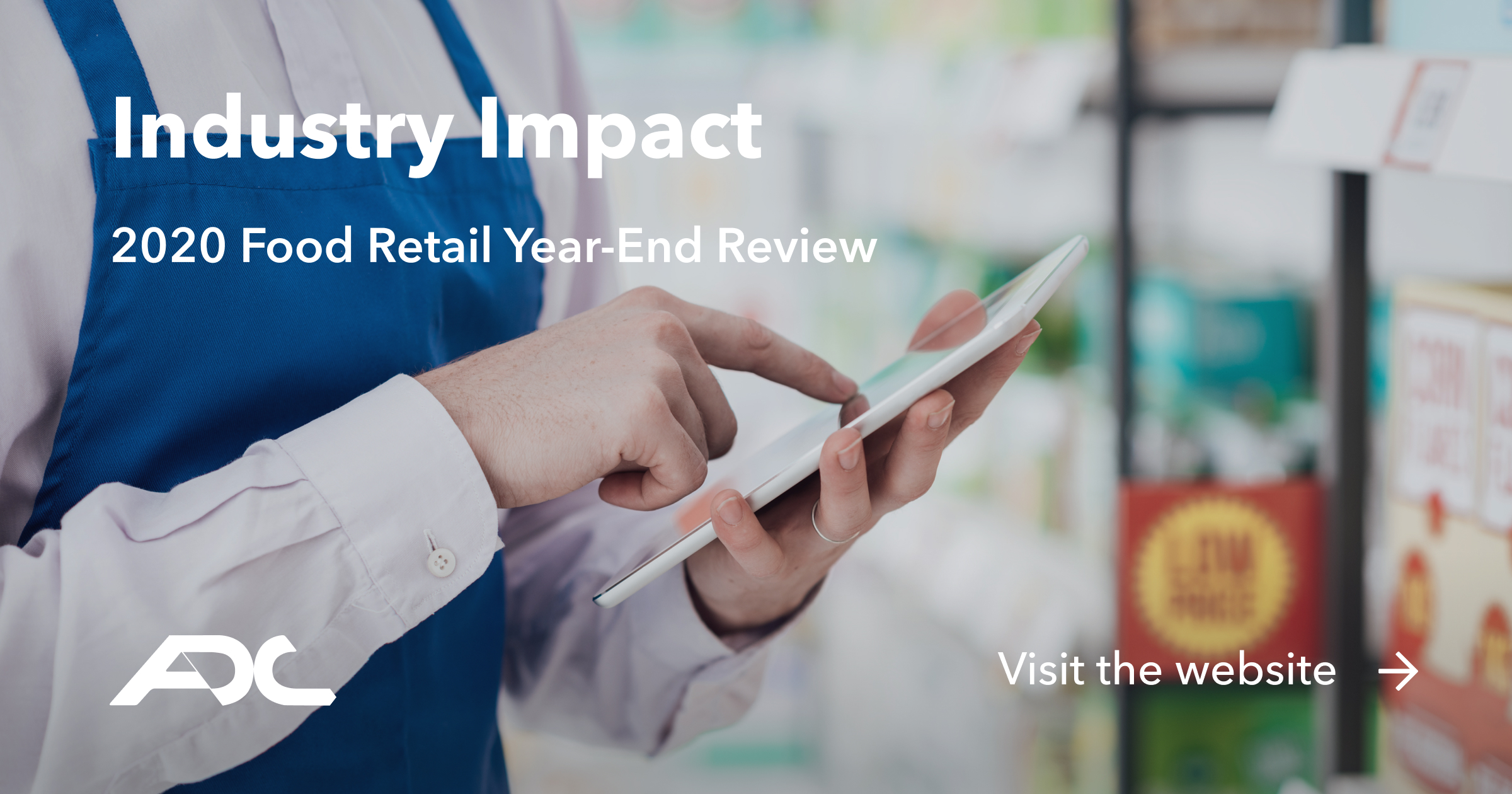 2020 Food Retail Review